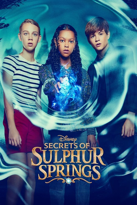 مشاهدة مسلسل Secrets of Sulphur Springs الموسم الثالث الحلقة 6 مترجمة