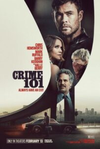 شاهدفيلم Crime 101 2026 مترجم