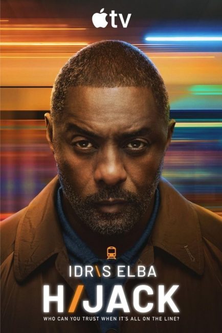 مشاهدة مسلسل Hijack الموسم الثاني الحلقة 1 مترجمة