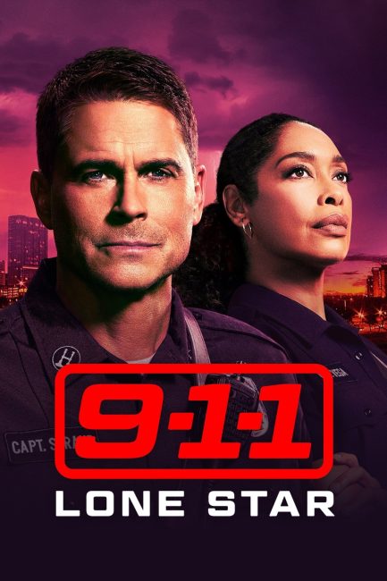 مشاهدة مسلسل 9-1-1: Lone Star الموسم الثاني الحلقة 6 مترجمة