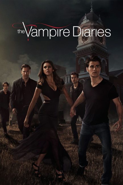 مشاهدة مسلسل The Vampire Diaries الموسم السادس الحلقة 12 مترجمة