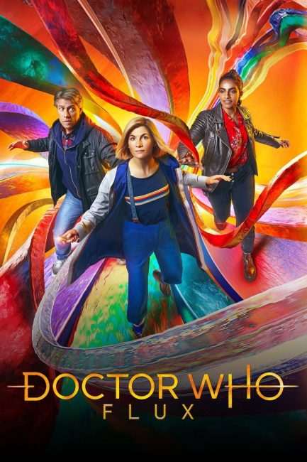 مشاهدة مسلسل Doctor Who الموسم 13 الحلقة 0 مترجمة