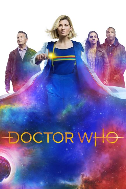 مشاهدة مسلسل Doctor Who الموسم 12 الحلقة 4 مترجمة
