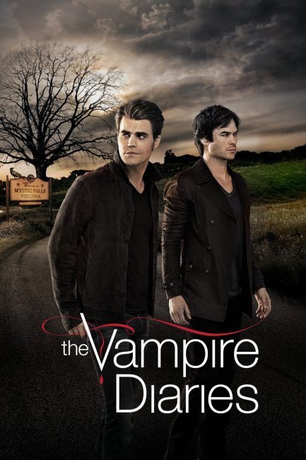 مشاهدة مسلسل The Vampire Diaries الموسم السابع الحلقة 18 مترجمة