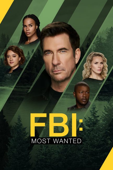 مشاهدة مسلسل FBI: Most Wanted الموسم السادس الحلقة 21 مترجمة