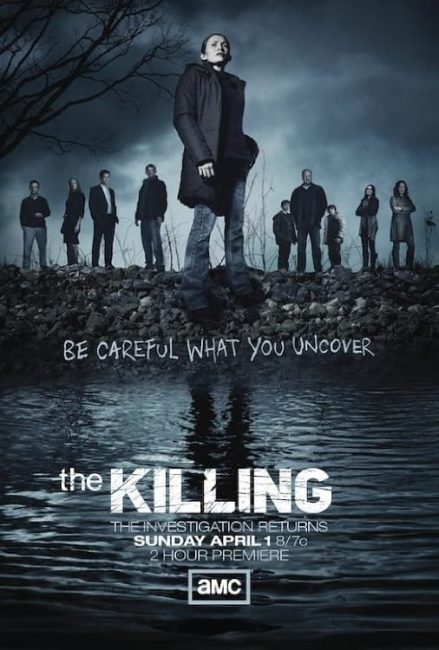 مشاهدة مسلسل The Killing الموسم الثاني الحلقة 9 مترجمة
