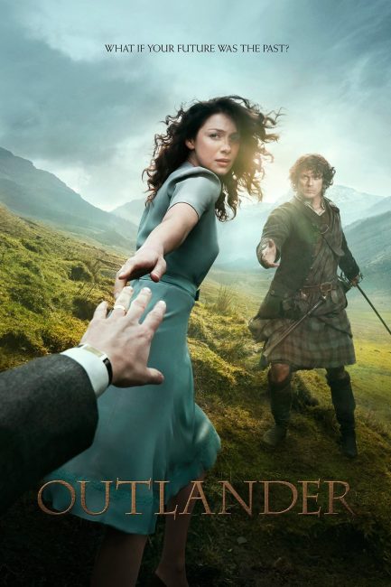 مشاهدة مسلسل Outlander الموسم الاول الحلقة 15 مترجمة