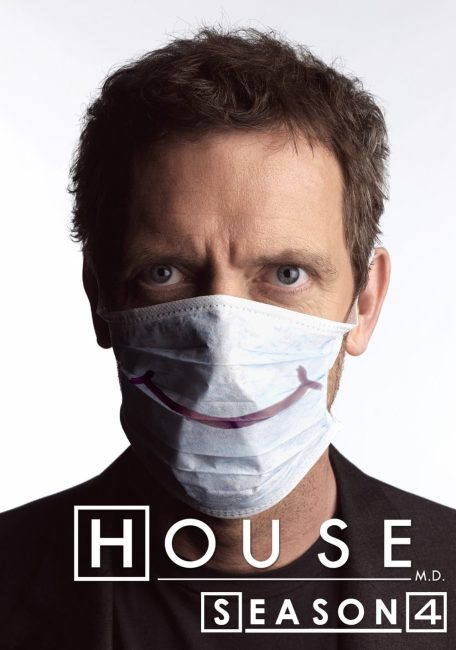 مشاهدة مسلسل House الموسم الرابع الحلقة 4 مترجمة