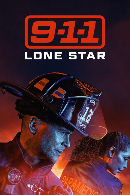 مشاهدة مسلسل 9-1-1: Lone Star الموسم الثالث الحلقة 6 مترجمة