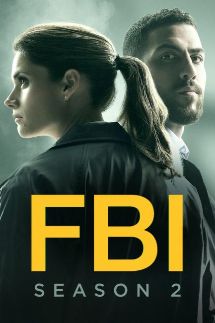 مشاهدة مسلسل FBI الموسم الثاني الحلقة 16 مترجمة