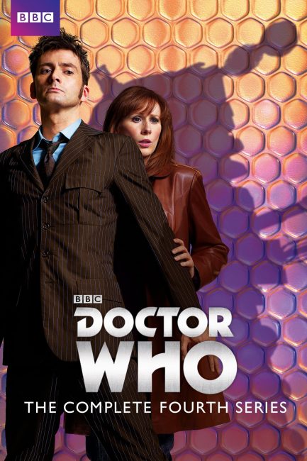 مشاهدة مسلسل Doctor Who الموسم الرابع الحلقة 6 مترجمة