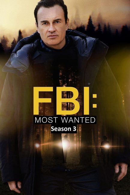 مشاهدة مسلسل FBI: Most Wanted الموسم الثالث الحلقة 11 مترجمة