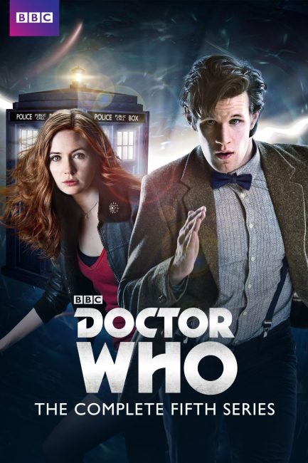 مشاهدة مسلسل Doctor Who الموسم الخامس الحلقة 12 مترجمة