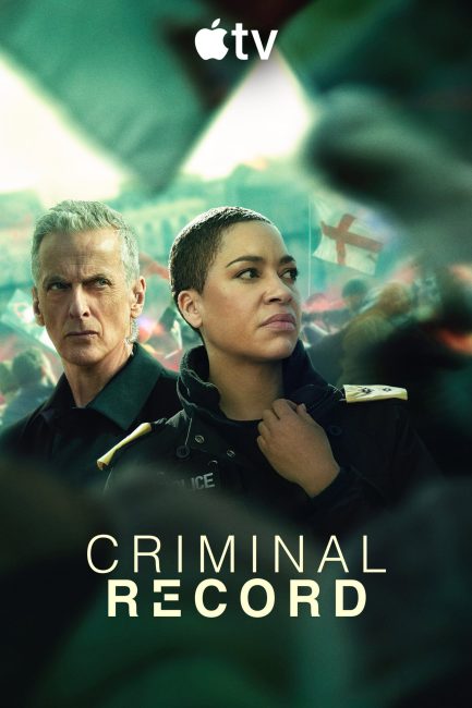 مشاهدة مسلسل Criminal Record الموسم الثاني الحلقة 1 مترجمة