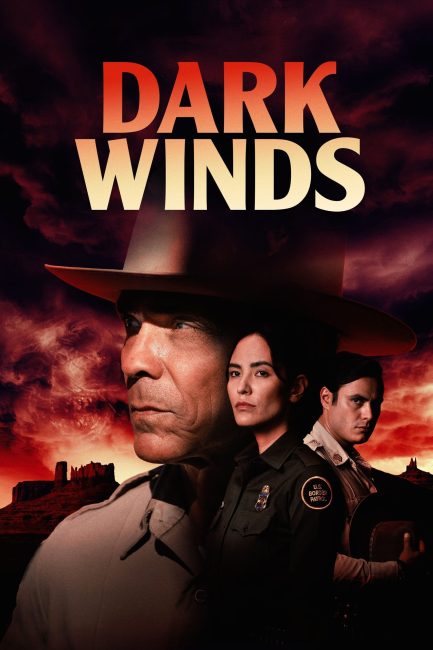 مشاهدة مسلسل Dark Winds الموسم الثالث الحلقة 5 مترجمة