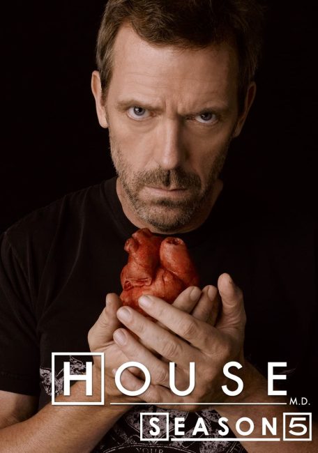 مشاهدة مسلسل House الموسم الخامس الحلقة 14 مترجمة