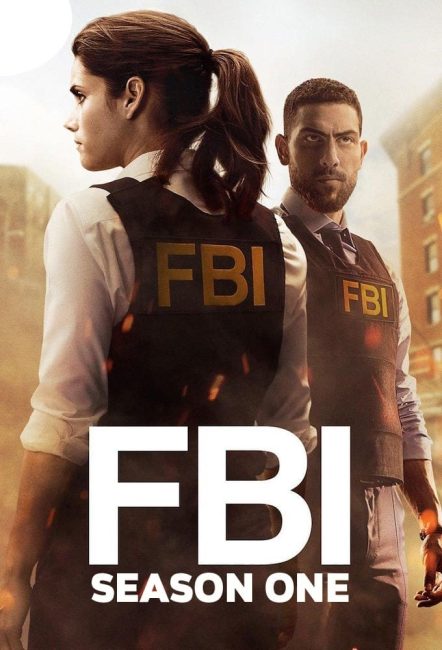 مشاهدة مسلسل FBI الموسم الاول الحلقة 9 مترجمة