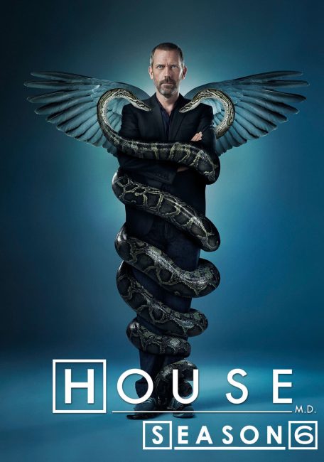 مشاهدة مسلسل House الموسم السادس الحلقة 7 مترجمة