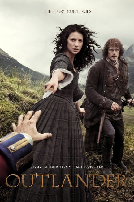 مشاهدة مسلسل Outlander الموسم الثاني الحلقة 3 مترجمة