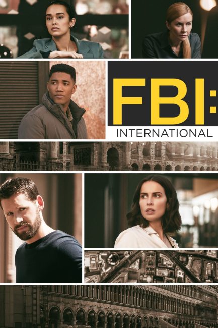 مشاهدة مسلسل FBI: International الموسم الثاني الحلقة 22 والاخيرة مترجمة