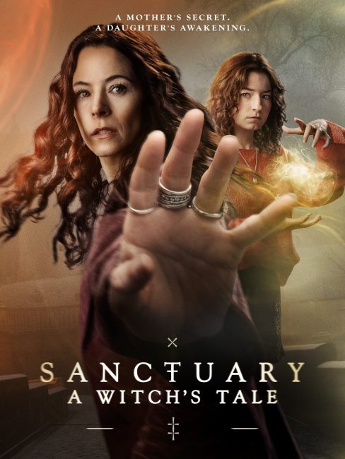 مشاهدة مسلسل Sanctuary الموسم الثاني الحلقة 4 مترجمة