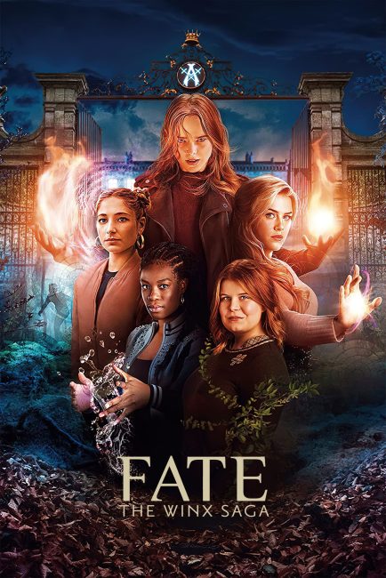 مشاهدة مسلسل Fate: The Winx Saga الموسم الثاني الحلقة 4 مترجمة