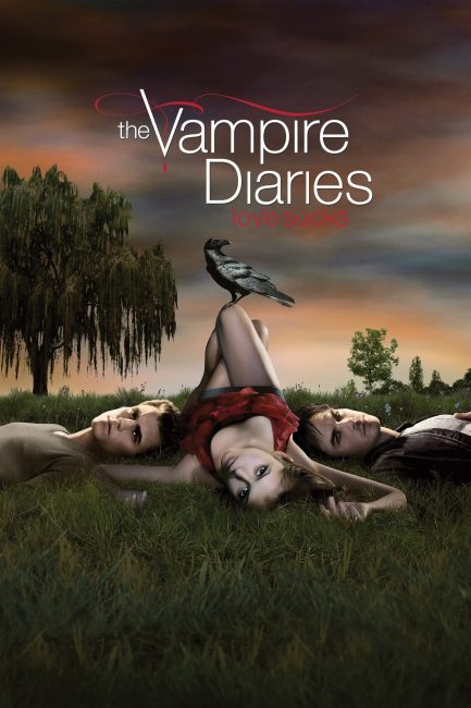 مشاهدة مسلسل The Vampire Diaries الموسم الاول الحلقة 15 مترجمة