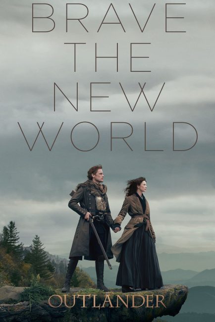 مشاهدة مسلسل Outlander الموسم الرابع الحلقة 11 مترجمة