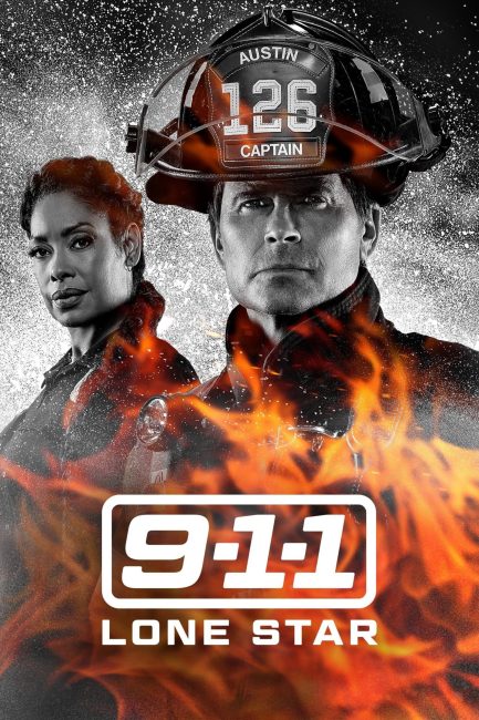 مشاهدة مسلسل 9-1-1: Lone Star الموسم الرابع الحلقة 2 مترجمة