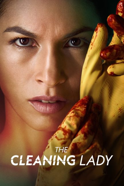 مشاهدة مسلسل The Cleaning Lady الموسم الاول الحلقة 3 مترجمة
