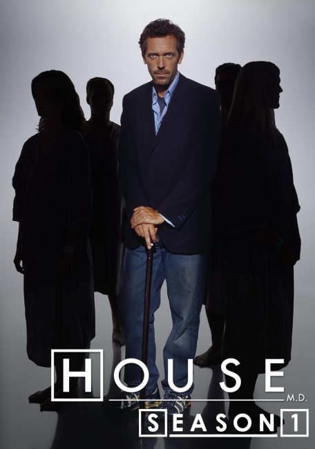 مشاهدة مسلسل House الموسم الاول الحلقة 12 مترجمة