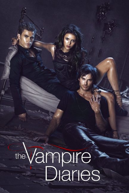مشاهدة مسلسل The Vampire Diaries الموسم الثاني الحلقة 9 مترجمة
