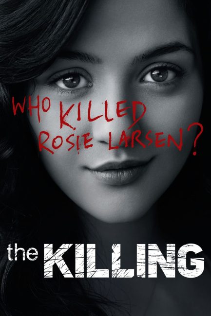 مشاهدة مسلسل The Killing الموسم الاول الحلقة 6 مترجمة