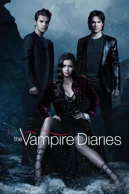 مشاهدة مسلسل The Vampire Diaries الموسم الرابع الحلقة 3 مترجمة