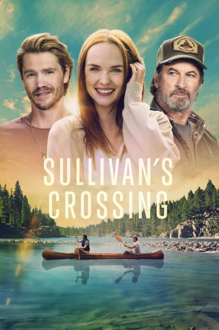 مشاهدة مسلسل Sullivan’s Crossing الموسم الاول الحلقة 9 مترجمة