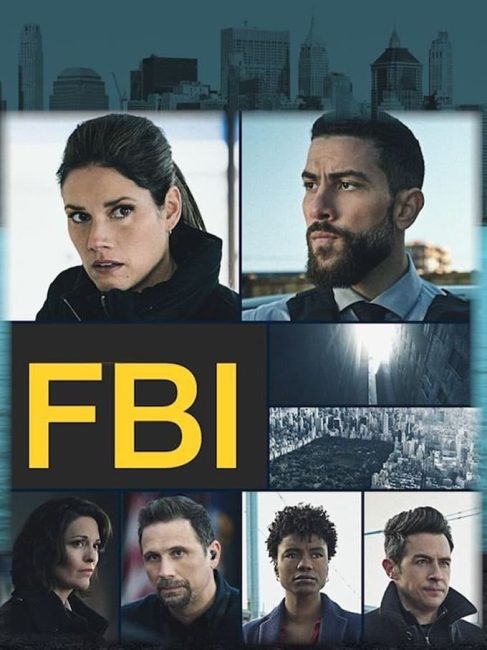 مشاهدة مسلسل FBI الموسم الخامس الحلقة 20 مترجمة