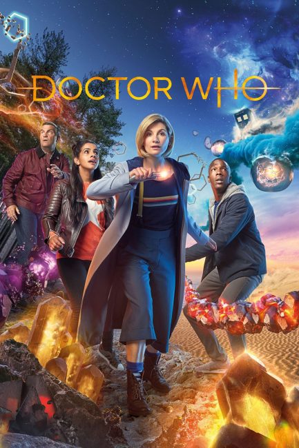 مشاهدة مسلسل Doctor Who الموسم 11 الحلقة 1 مترجمة