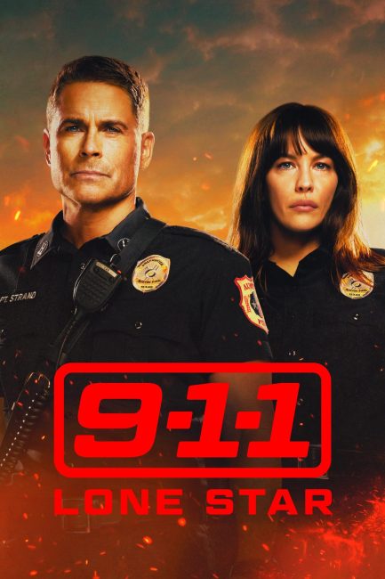 مشاهدة مسلسل 9-1-1: Lone Star الموسم الاول الحلقة 4 مترجمة