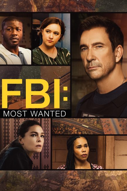 مشاهدة مسلسل FBI: Most Wanted الموسم الرابع الحلقة 7 مترجمة