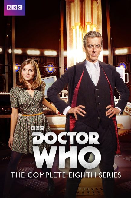 مشاهدة مسلسل Doctor Who الموسم الثامن الحلقة 9 مترجمة