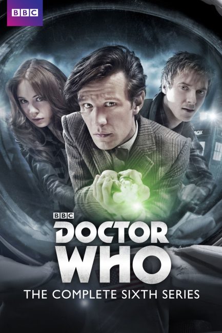 مشاهدة مسلسل Doctor Who الموسم السادس الحلقة 3 مترجمة