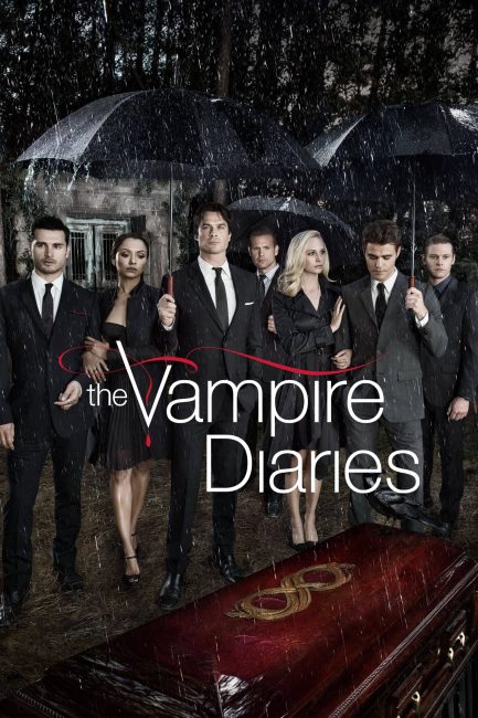 مشاهدة مسلسل The Vampire Diaries الموسم الثامن الحلقة 5 مترجمة