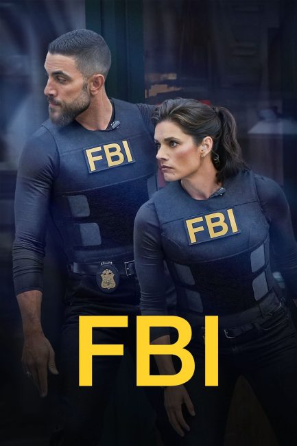 مشاهدة مسلسل FBI الموسم الثامن الحلقة 16 مترجمة
