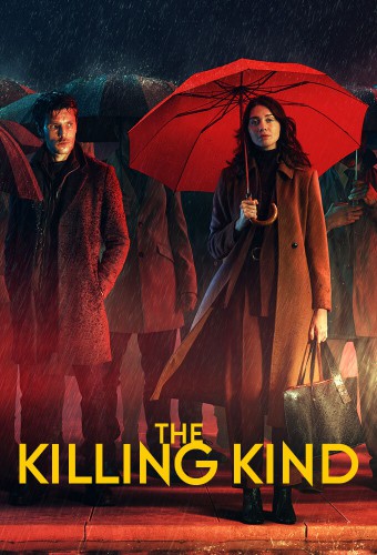 مشاهدة مسلسل The Killing Kind الموسم الاول الحلقة 5 مترجمة