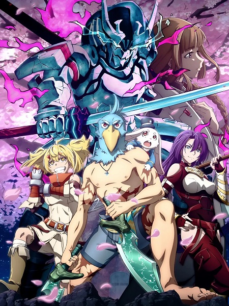 مشاهدة انمي Shangri La Frontier الموسم الاول الحلقة 20 مترجمة