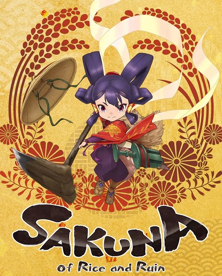 مشاهدة انمي Tensui no Sakuna-hime الحلقة 8 مترجمة