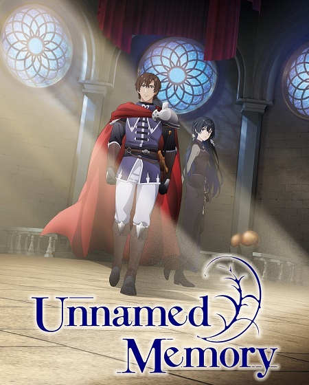 مشاهدة انمي Unnamed Memory الحلقة 8 مترجمة
