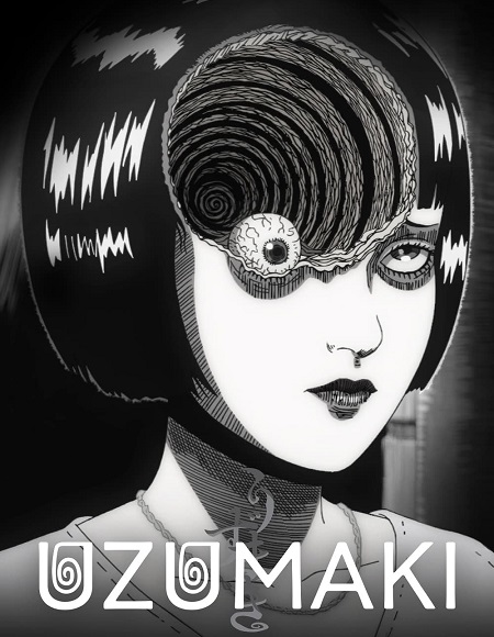مشاهدة انمي Uzumaki الحلقة 2 مترجمة