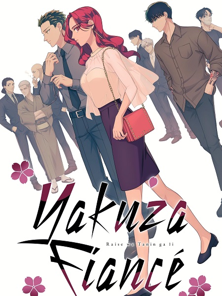 مشاهدة انمي Yakuza Fiance الحلقة 7 مترجمة