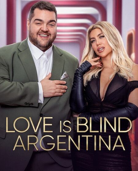 برنامج Love Is Blind Argentina الموسم الثاني الحلقة 8 مترجمة